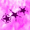 3 STARS SMILING ROSITA