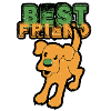 Best Friend DOG