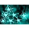 7 BLUE STARS