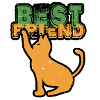 Best Friend CAT