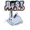 Best Friend Mouse