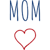 MOM heart