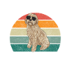 Labradoodle Hund