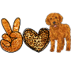 Labradoodle Dog