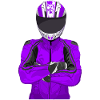 Moto Lifestyle / Moto / Moto motard