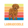 Labradoodle Dog