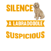 Labradoodle Dog