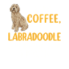 Labradoodle Chien
