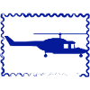 Helicopter - Helicopter - Rotor aircraft