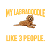 Labradoodle Dog