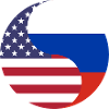 États-Unis vs Russie