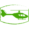 Helicopter - Helicopter - Rotor aircraft