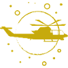 Helicopter - Helicopter - Rotor aircraft