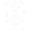 Culinary Gangster Skeleton Chef