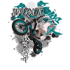 Supermoto / Supermotard / Supermoto Wheelie Biker