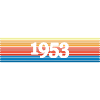Year 1953