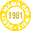 Jahr 1981