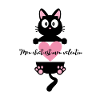 Mon chat est mon valentin