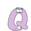 Q