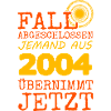 Jahr 2004