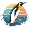 Penguin Paradise - Arctic Adventures