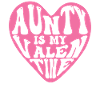 Tante est ma Saint-Valentin Saint-Valentin
