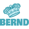 First name Bernd