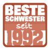 Schwester 1992