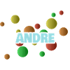 Ball pit Andre