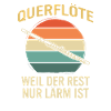 Querflöte Querflötenspieler Querflötist