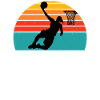 Basketball Woman Women's Basketball