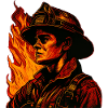 Fireman