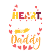 Valentine's Day Daughter Father