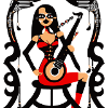 Musik Mädchen