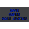 game gamer