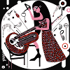 Music Girl