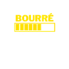 CAISSIER bourré HUMOUR