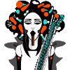 Music Girl