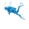 Plongée sous-marine Polygone
