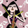 Music Girl