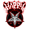 HAPPY