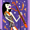 Music Girl