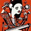 Music Girl
