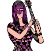 Music Girl