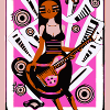 Music Girl