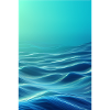 Low-Poly Wave