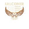 Falconer Ornithology Birder