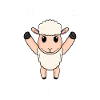 60 Birthday - 60 Years - Hug
