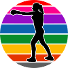 Women's boxing