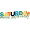 Saturday